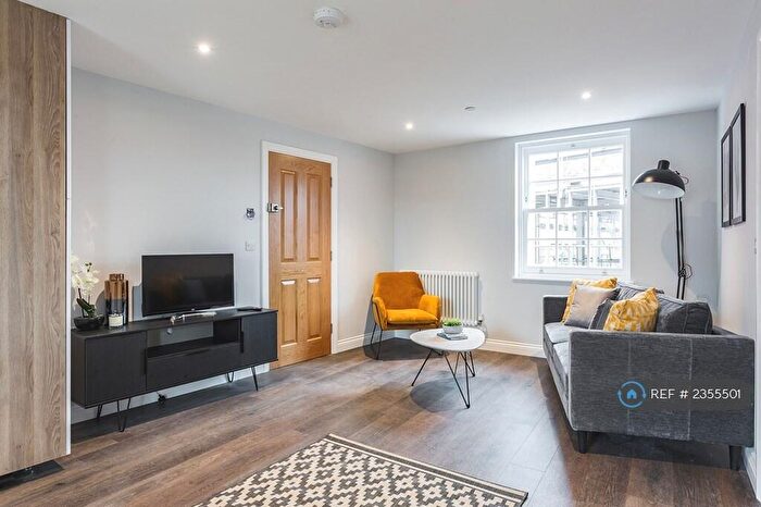 2 Bedroom Flat To Rent In King's Crescent Apartments, Derby, DE1