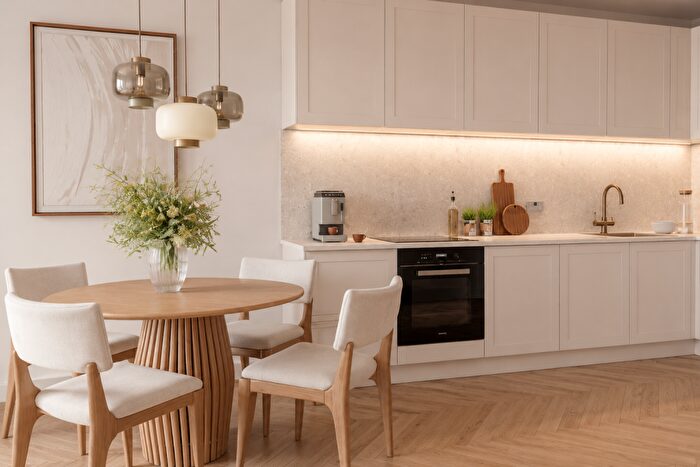 2 Bedroom Apartment For Sale In Rea Street, Birmingham, B5