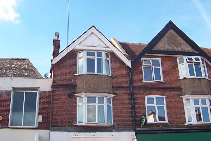 1 Bedroom Flat To Rent In High Street, Tonbridge, TN9