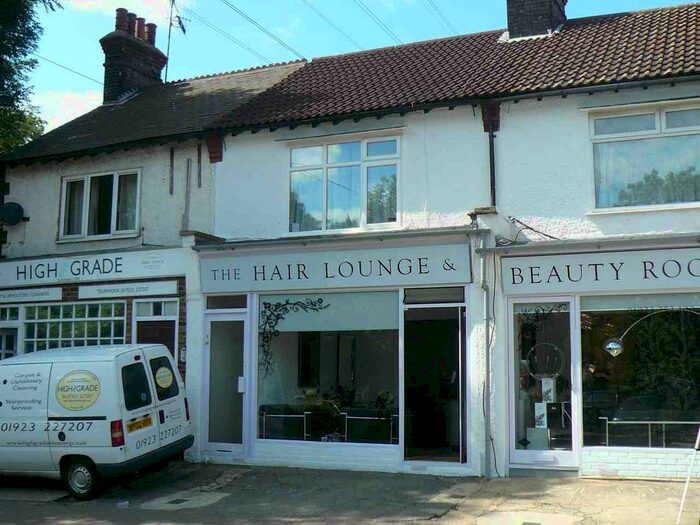 1 Bedroom Flat To Rent In Bushey Hall Road, Bushey, WD23