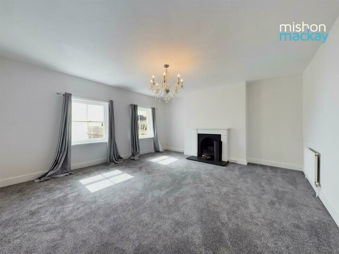 2 Bedroom Apartment To Rent In Belgrave Place, Brighton, BN2