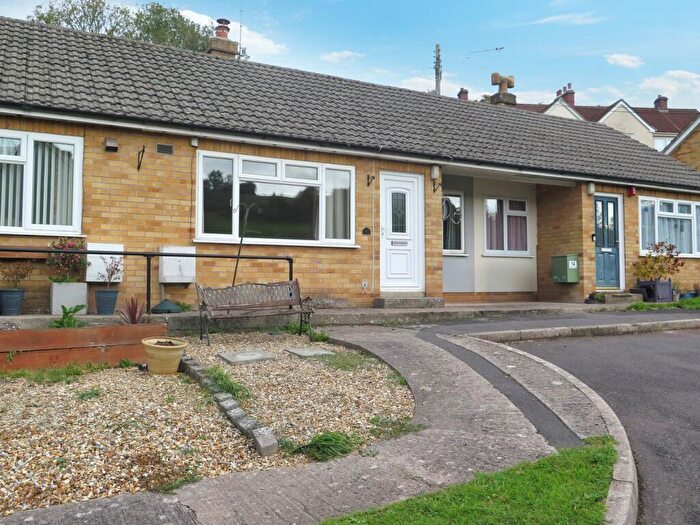 1 Bedroom Bungalow For Sale In Coombe Cottages, Croscombe, Wells, BA5