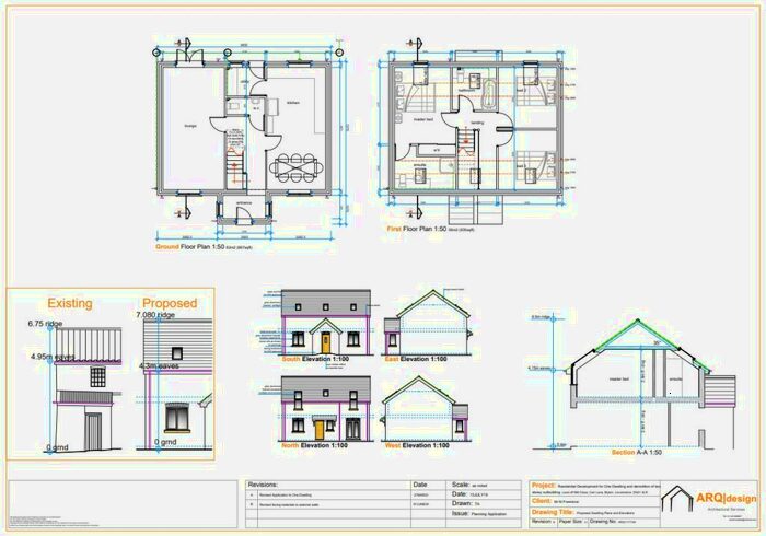 Plot For Sale In Building Plot, Mill Close, Blyton, DN21