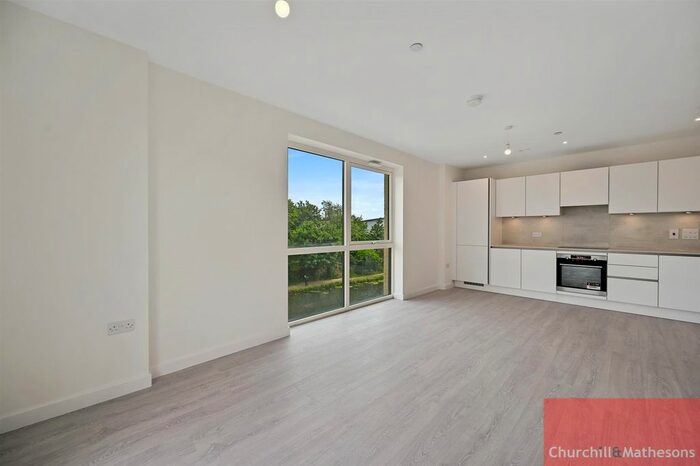 3 Bedroom Property To Rent In Forastero House, Hayes, UB3