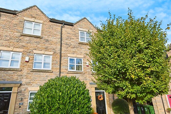 3 Bedroom Property For Sale In Bridge Yard Avenue, Ripley, DE5