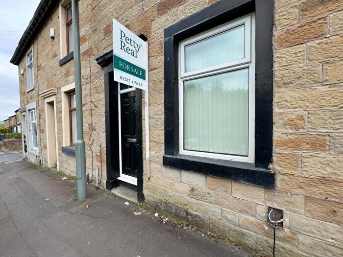 2 Bedroom Terraced House For Sale In Accrington Road, Burnley, BB11