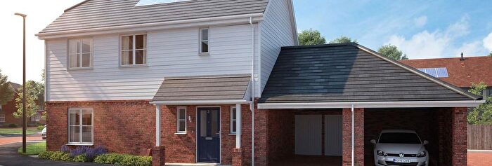 3 Bedroom Property For Sale In Paddock Wood, Paddock Wood, TN12