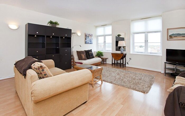 2 Bedroom Property To Rent In The Tannery, York, YO10