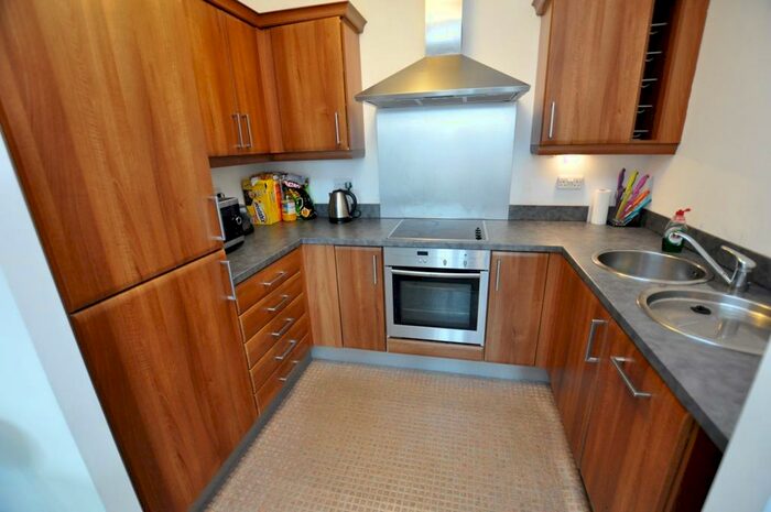 1 Bedroom Apartment To Rent In Cameronian Square, Worsdell Drive, Gateshead, NE8