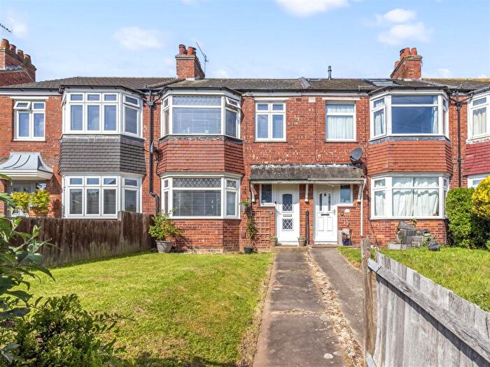 3 Bedroom House For Sale In Durrington Lane, Worthing, BN13
