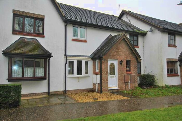 2 Bedroom Terraced House To Rent In Blackwood Chine, South Woodham Ferrers, Chelmsford, Essex, CM3