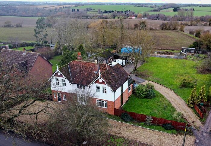 4 Bedroom Cottage For Sale In All Saints Road, Creeting St. Mary, Ipswich, IP6