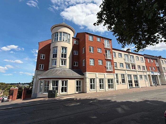 1 Bedroom Flat For Sale In Warminger Court, Ber Street, Norwich, Norfolk, NR1