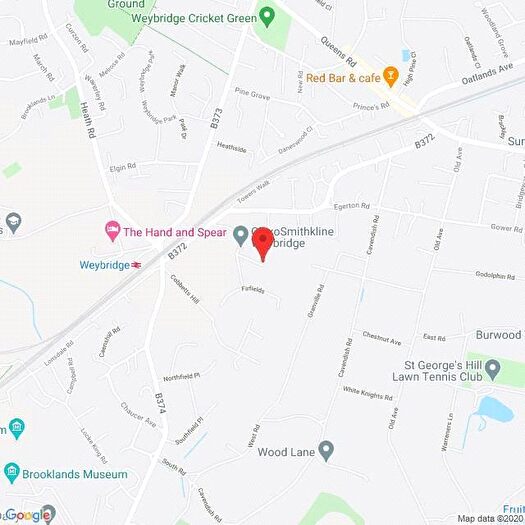 1 Bedroom Flat For Sale In Kingsworthy Close, Kingston Upon Thames, KT1