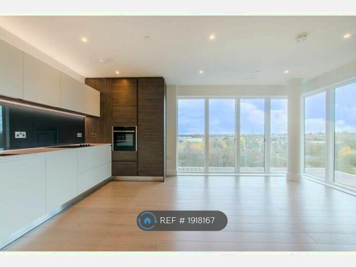 2 Bedroom Flat To Rent In Pegler Square, London, SE3