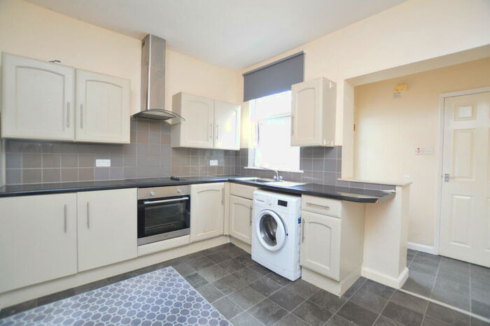 3 Bedroom Terraced House To Rent In Eastwood Road, Sharrowvale, S11