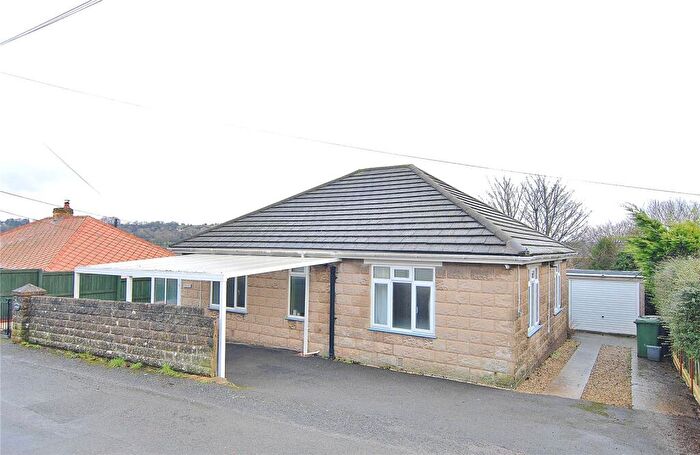 2 Bedroom Bungalow For Sale In Burma Road, Forest Green, Nailsworth, Stroud, GL6