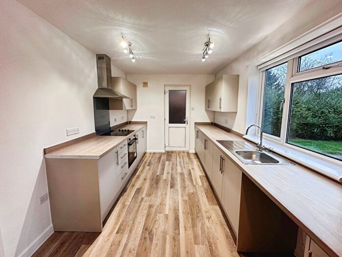 3 Bedroom Detached House To Rent In Vulcan Drive, Scampton, Lincoln, LN1