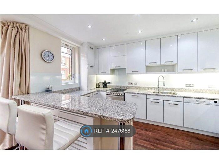 2 Bedroom Flat To Rent In Stockton Court, London, SW1P