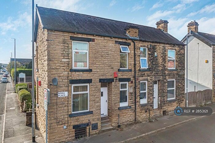 2 Bedroom Semi-Detached House To Rent In Nora Place, Leeds, LS13