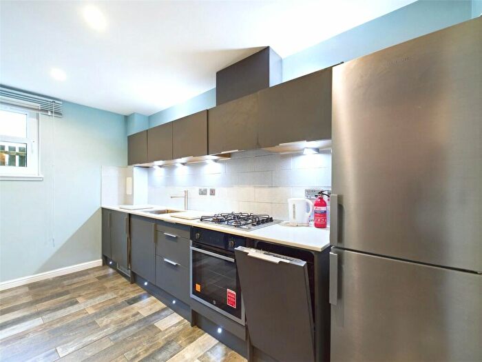 2 Bedroom Apartment To Rent In Loaning Mills, Restalrig, Edinburgh, EH7