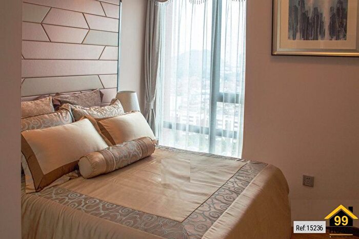 1 Bedroom Flat To Rent In Oakworth Avenue, Milton Keynes, Bukinghamshire, MK10