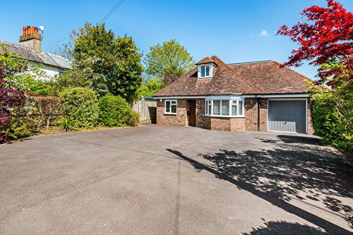 4 Bedroom Detached House For Sale In Mulberry Cottage, Rogers Rough Road, Kilndown, Kent, TN17