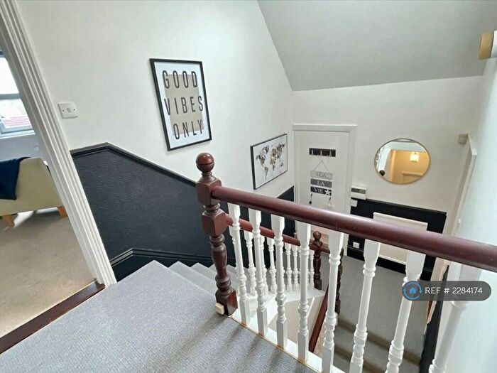 1 Bedroom Maisonette To Rent In Craneswater Avenue, Southsea, PO4
