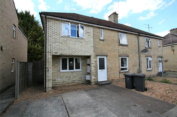 1 Bedroom Flat To Rent In Ross Street, Cambridge, CB1