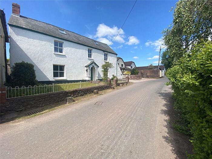 5 Bedroom Detached House For Sale In Uplowman, Tiverton, Devon, EX16
