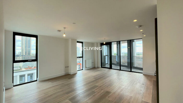 2 Bedroom Flat To Rent In Stratford Mill, London, E15