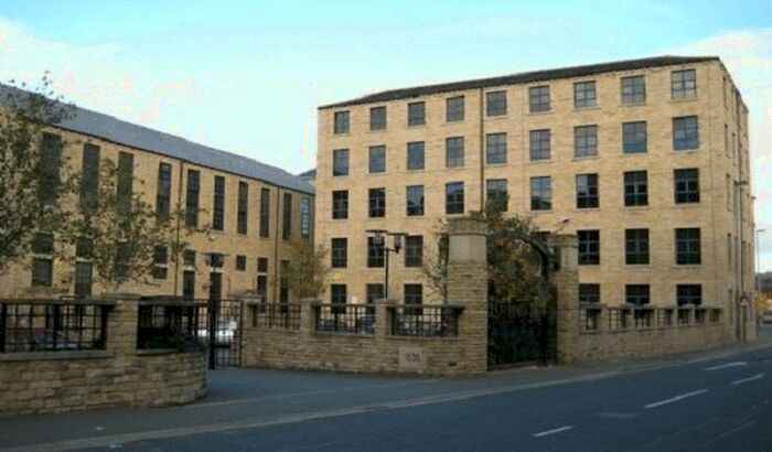 1 Bedroom Flat To Rent In Melting Point, Firth Street, Huddersfield, HD1