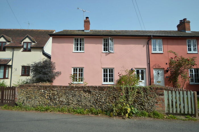 2 Bedroom Cottage For Sale In Stoke By Clare, Suffolk, CO10
