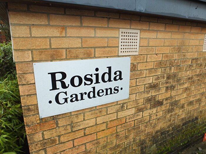 1 Bedroom Flat To Rent In Hill Lane, Southampton, SO15
