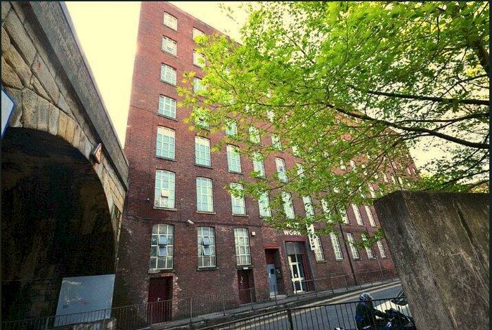 1 Bedroom Apartment To Rent In Wellington Mill, Wellington Road, Stockport, SK3