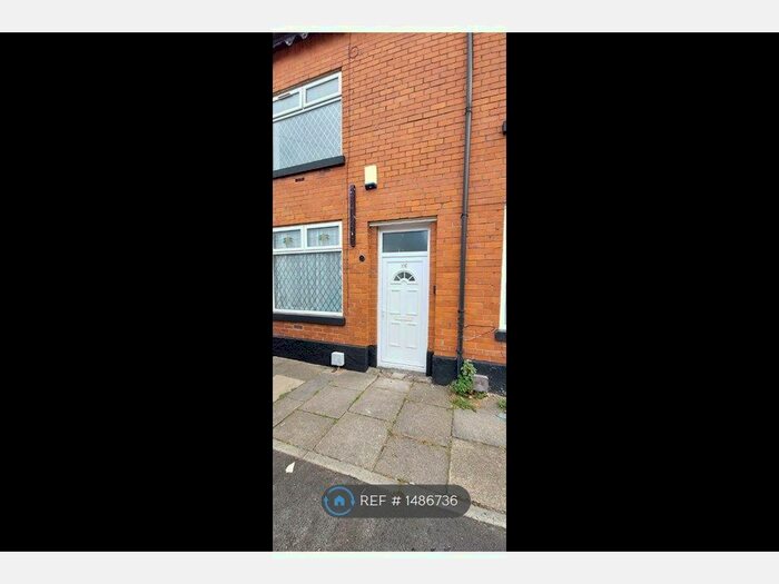 2 Bedroom Terraced House To Rent In Lever Street, Radcliffe, Manchester, M26