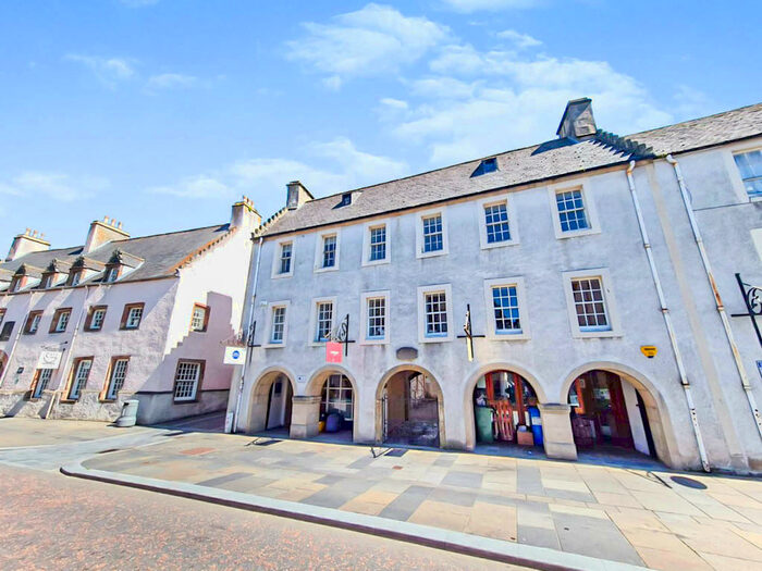 2 Bedroom Apartment To Rent In Bow Court, Church Street, IV1