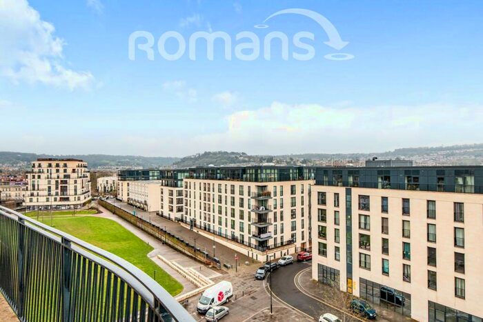 2 Bedroom Apartment To Rent In Sovereign Point, Riverside, BA2