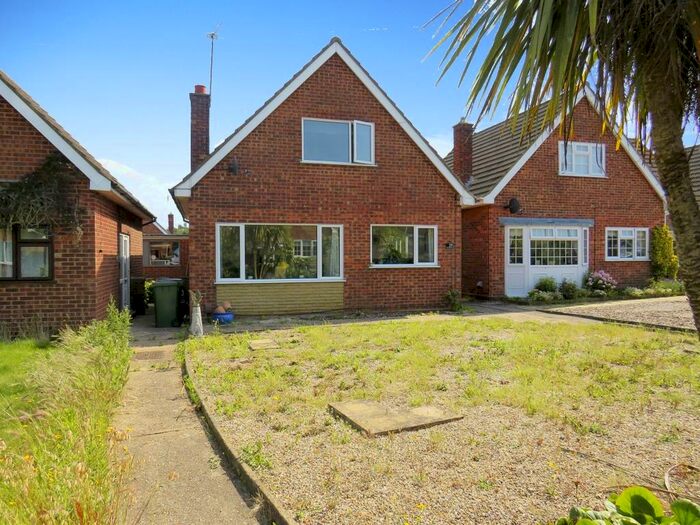 2 Bedroom House To Rent In South Gage Close, Norwich, NR7