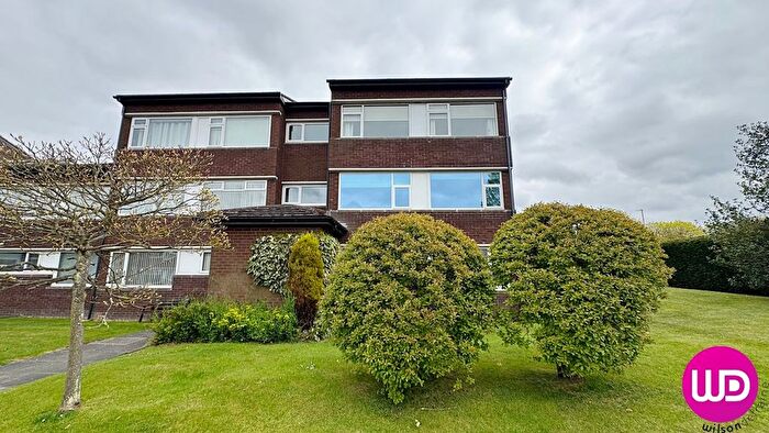 2 Bedroom Flat To Rent In Dunsgreen, Ponteland, Newcastle Upon Tyne, NE20