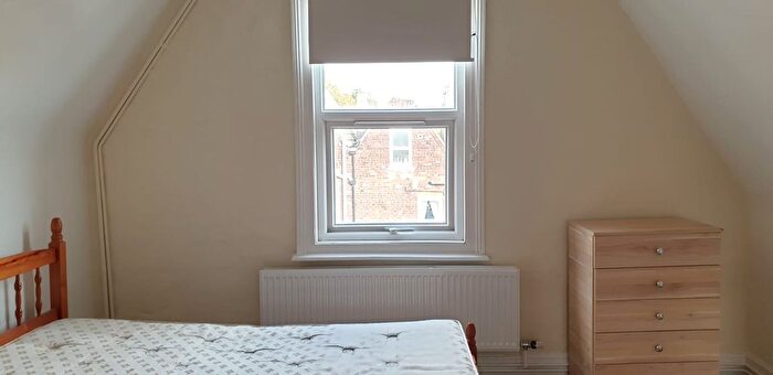 5 Bedroom Terraced House To Rent In Arboretum Avenue, Lincoln, LN2