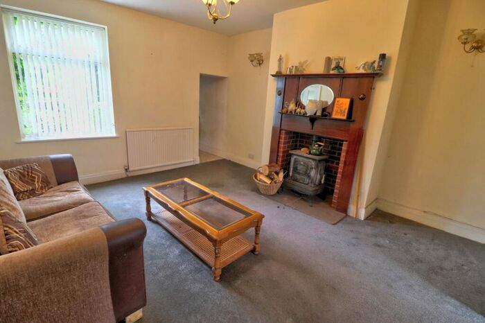 2 Bedroom Terraced House For Sale In Chorley Old Road, Doffcocker, Bolton, BL1