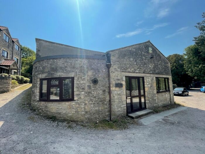 2 Bedroom Detached House To Rent In Lower Charlton Trading Estate, Shepton Mallet, BA4