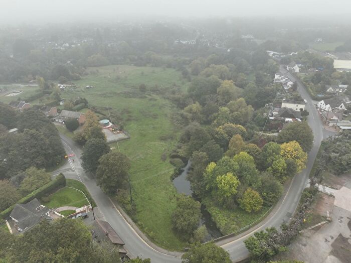 Land For Sale In Bridge Road, Kidderminster, DY11