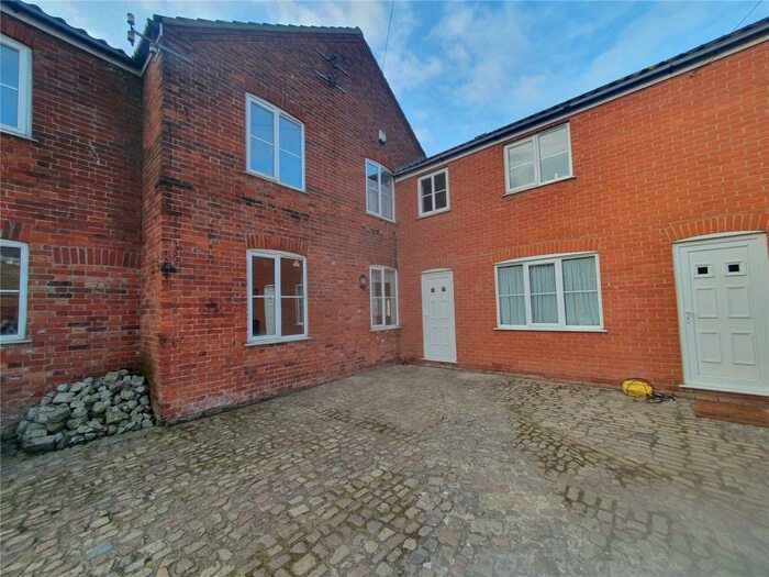 2 Bedroom Terraced House To Rent In Gordon Road, Great Yarmouth, Norfolk, NR31