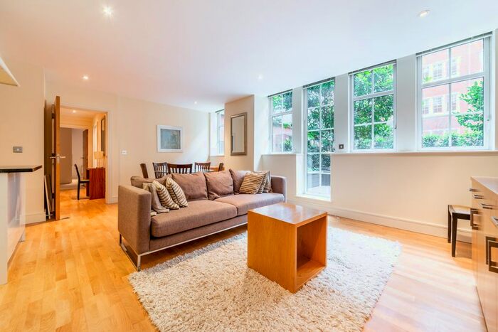 2 Bedroom Flat To Rent In Romney House, Marsham Street, Westminster, London, SW1P