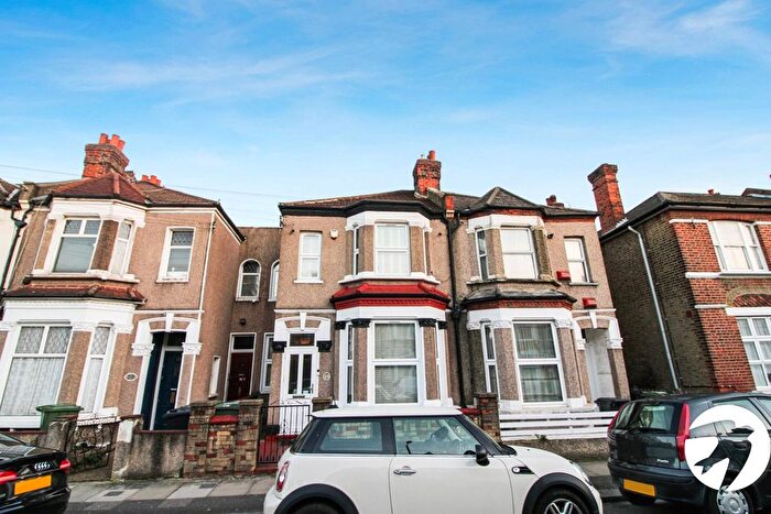 3 Bedroom Terraced House For Sale In Nelgarde Road, London, SE6