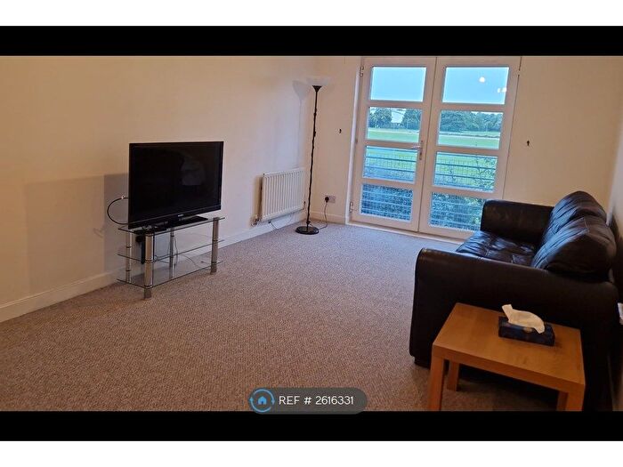 2 Bedroom Flat To Rent In Gylemuir Road, Edinburgh, EH12