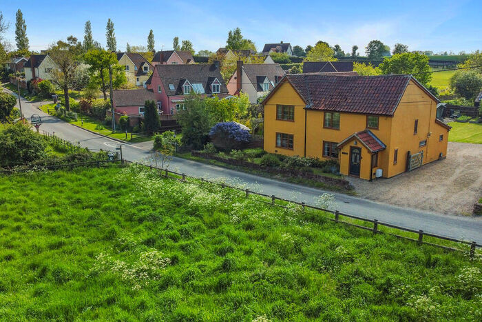 5 Bedroom Detached House For Sale In Great Bricett, Ipswich, Suffolk, IP7