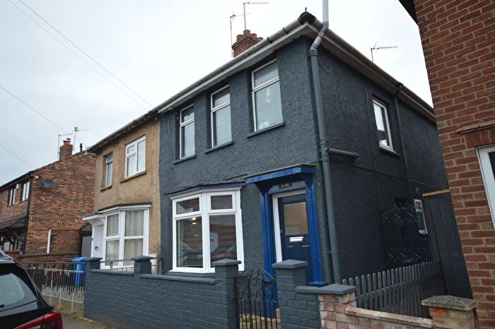 3 Bedroom Property To Rent In Edmund Street, Kettering, NN16